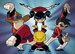 Imagen de la serie Duelo Xiaolin