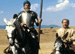 Imagen de la serie El Quijote