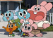 Imagen de la serie EL ASOMBROSO MUNDO DE GUMBALL