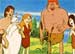 Imagen de la serie Erase una vez el hombre
