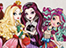 Imagen de la serie EVER AFTER HIGH