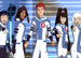 Imagen de la serie GALACTIK FOOTBALL