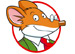 Imagen de la serie GERONIMO STILTON