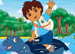 Imagen de la serie Go, Diego, Go!