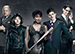 Imagen de la serie Gotham