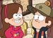 Imagen de la serie Gravity Falls