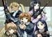 Imagen de la serie GUNSLINGER GIRL