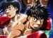 Imagen de la serie HAJIME NO IPPO: NEW CHALLENGER