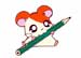 Imagen de la serie HAMTARO