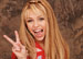 Imagen de la serie HANNAH MONTANA