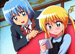 Imagen de la serie HAYATE THE COMBAT BUTLER