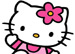 Imagen de la serie HELLO KITTY