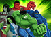 Imagen de la serie Hulk y los Agentes de S.M.A.S.H