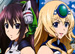 Imagen de la serie Infinite Stratos