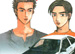 Imagen de la serie Initial D: Fouth Stage 