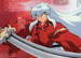 Imagen de la serie INUYASHA: KANKETSU-HEN