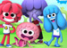 Imagen de la serie JELLY JAMM