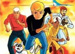 Imagen de la serie Jonny Quest