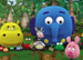 Imagen de la serie JUNGLA SOBRE RUEDAS