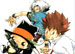 Imagen de la serie KATEKYO HITMAN REBORN