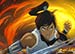 Imagen de la serie La leyenda de Korra