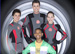 Imagen de la serie Lab Rats