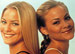 Imagen de la serie Las Gemelas de Sweet Valley