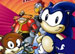 Imagen de la serie Las aventuras de Sonic el Erizo