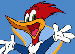 Imagen de la serie LAS NUEVAS AVENTURAS DEL PAJARO LOCO