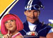 Imagen de la serie Lazy Town