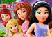 Imagen de la serie Lego Friends