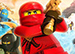 Imagen de la serie LEGO NINJAGO