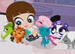 Imagen de la serie Littlest Pet Shop