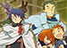 Imagen de la serie LOG HORIZON