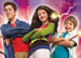 Imagen de la serie Los Magos de Waverly Place