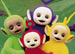 Imagen de la serie Los Teletubbies