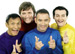 Imagen de la serie Los Wiggles