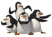 Imagen de la serie Los pinguinos de Madagascar