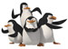 Imagen de la serie LOS PINGUINOS DE MADAGASCAR