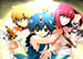 Imagen de la serie Magi: The Kingdom Of Magic