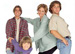 Imagen de la serie Más que hermanos