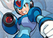 Imagen de la serie MEGAMAN