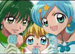 Imagen de la serie MERMAID MELODY