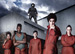 Imagen de la serie Misfits