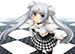 Imagen de la serie Miss Monochrome The Animation