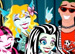 Imagen de la serie Monster High