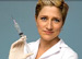 Imagen de la serie NURSE JACKIE