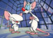 Imagen de la serie PINKY Y CEREBRO