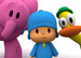 Imagen de la serie POCOYO