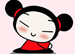 Imagen de la serie Pucca